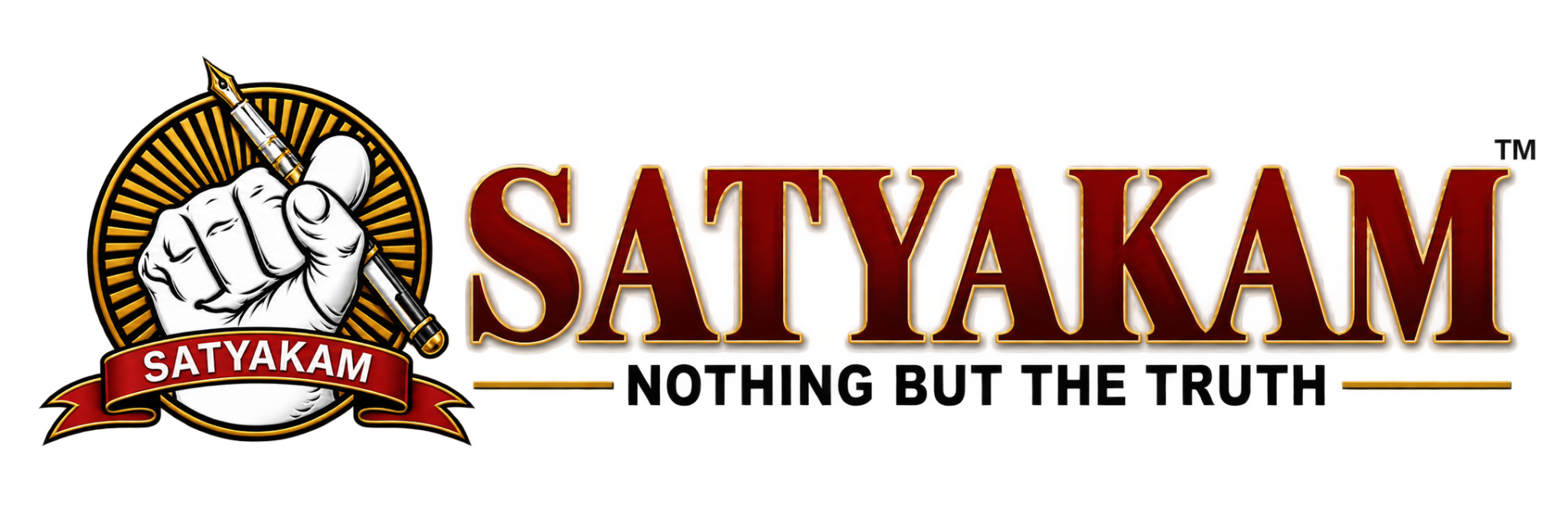 Satyakam — Nothing But the Truth